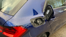 Audi A1 30 TFSI 110 Technik 5dr Petrol Hatchback